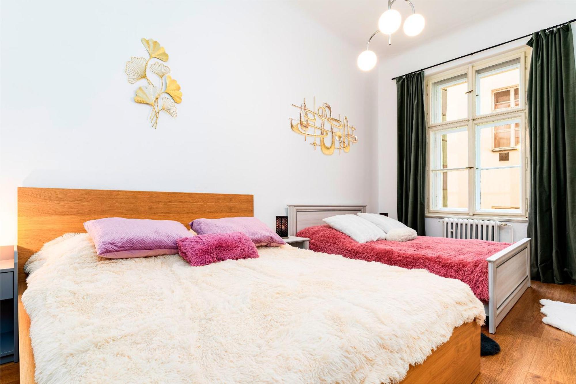 Apartament Black Diamond