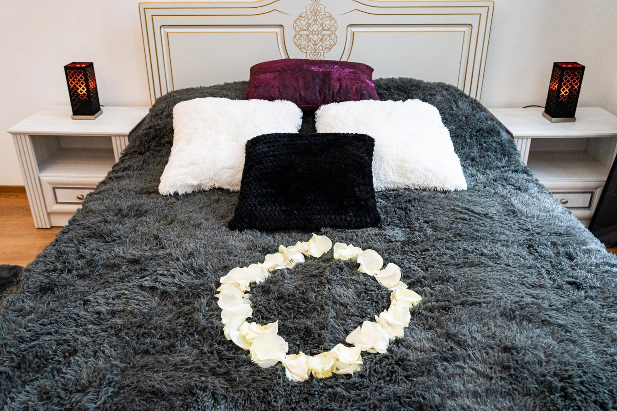 Black Diamond Apartament Praga